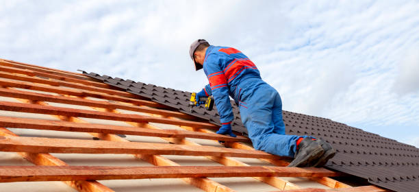 4 Ply Roofing in South Duxbury, MA